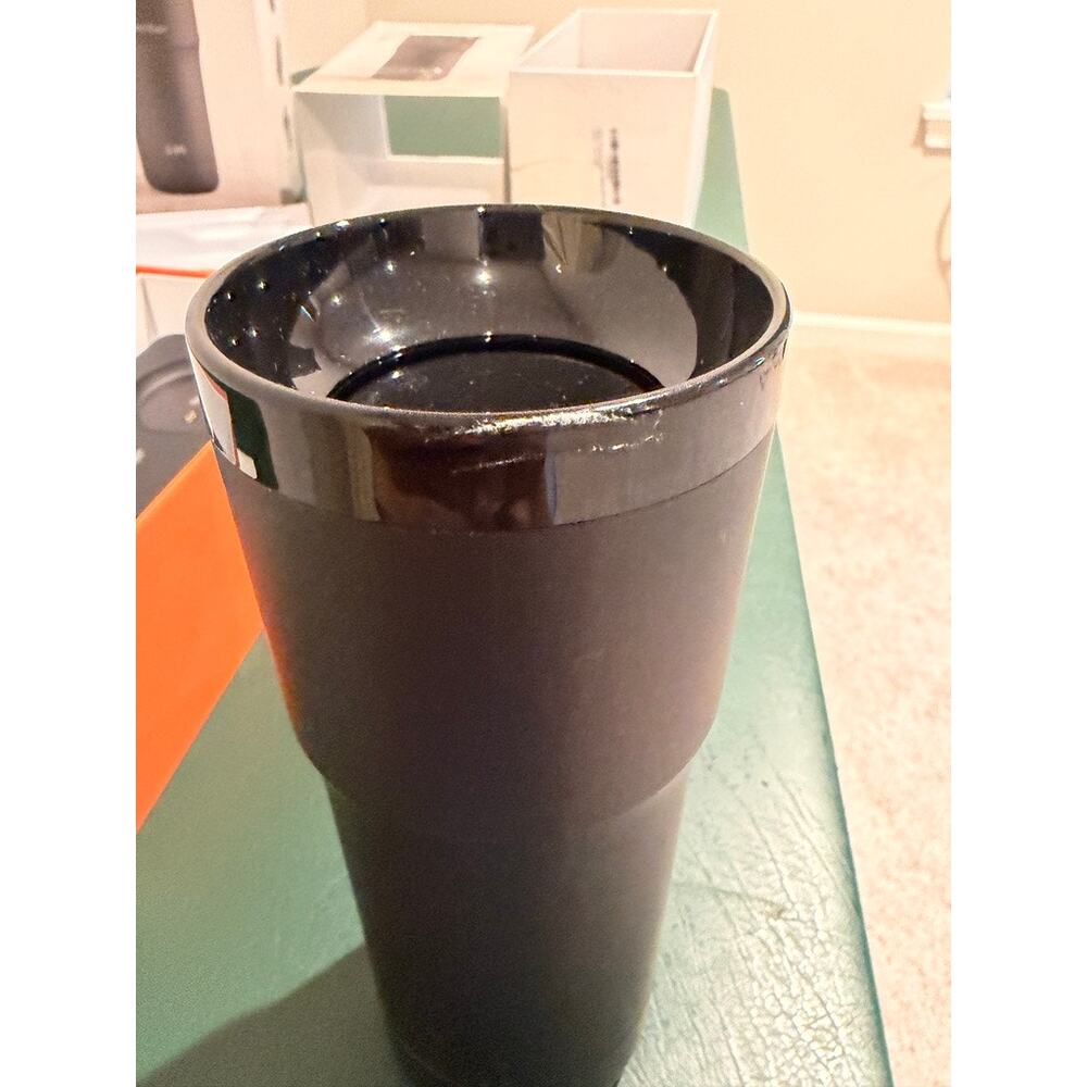 Ember Temperature Control Travel Mug, 12 Ounce, Black - Picture 5 of 6